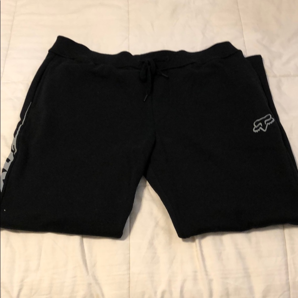 Fox active sweatpants